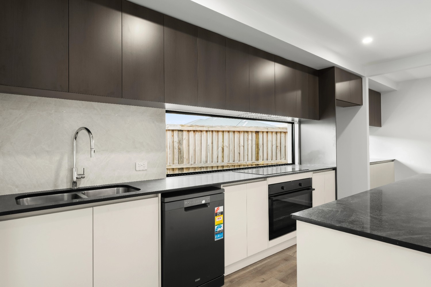 Vikram Homes front exterior